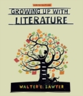 Growing Up with Literature - Book
