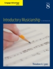 Cengage Advantage Books: Introductory Musicianship - Book