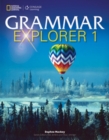 Grammar Explorer 1 - Book