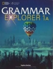 Grammar Explorer Split Edition A Level 1 - Book