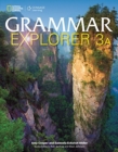Grammar Explorer Split Edition A Level 3 - Book
