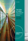 The Color of Justice : Race, Ethnicity, and Crime in America, International Edition - Book