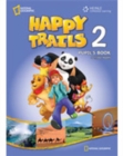 Happy Trails 2 with Audio CD - Book