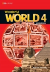 Wonderful World 4: Workbook - Book