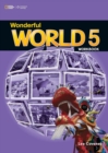 Wonderful World 5: Workbook - Book