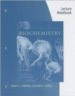 Lecture Notebook for Campbell/Farrell's Biochemistry, 7th - Book