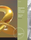 Precalculus : Real Mathematics, Real People, Alternate International Edition - Book