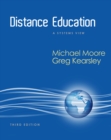 Distance Education : A Systems View of Online Learning - Book