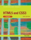 HTML5 and CSS3, Illustrated Complete - Book