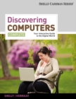 Discovering Computers, Complete : Your Interactive Guide to the Digital World - Book