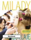 Spanish Translated Workbook for Milady Standard Makeup - Book