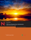 SUSE Linux Enterprise Server Administration (Course 3112) : CLA, LPIC - 1 & Linux+ - Book