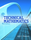Technical Mathematics - Book