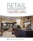 Retail Management for Salons and Spas - Book
