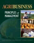 Agribusiness : Principles of Management - Book