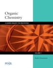 Organic Chemistry : Guided Inquiry for Recitation, Volume 2 - Book