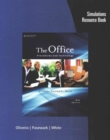 Simulations Resource Book for Oliverio/Pasewark/White's The Office: Procedures and Technology, 6th - Book