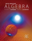 Beginning Algebra - Book