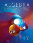 Algebra : Beginning and Intermediate - Book