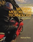 Student Skill Guide for Abdo's Modern Motorcycle Technology, 2nd - Book