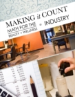 Making It Count : Math for the Beauty and Wellness Industry - Book