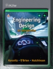 Engineering Design : An Introduction - Book
