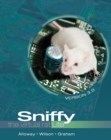Sniffy the Virtual Rat Lite, Version 3.0 (with CD-ROM) - Book