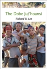 The Dobe Ju/'Hoansi - Book