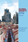 Global Society : The World Since 1900 - Book