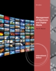 Management of Electronic and Digital Media, International Edition - Book