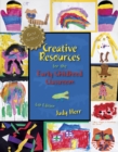 Cengage Advantage Books: Creative Resources for the Early Childhood Classroom - Book