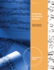 Anthology for Musical Analysis, International Edition - Book