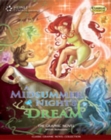 A Midsummer Night's Dream : Classic Graphic Novel Collection - Book