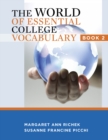 World of Essential College Vocabulary Book 2 - Book