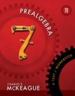 Prealgebra : A Text/Workbook - Book