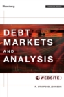 Debt Markets and Analysis, + Website - Book