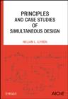 Principles and Case Studies of Simultaneous Design - eBook