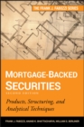 Mortgage-Backed Securities : Products, Structuring, and Analytical Techniques - Book