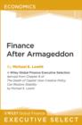 Finance After Armageddon - eBook