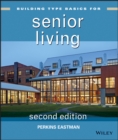 Building Type Basics for Senior Living - Book