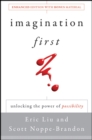 Imagination First : Unlocking the Power of Possibility - Book