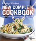 Weight Watchers New Complete Cookbook - eBook