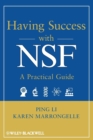 Having Success with NSF : A Practical Guide - Book