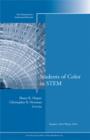 Students of Color in STEM : New Directions for Institutional Research, Number 148 - Book