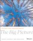 Marketing Management - The Big Picture - Book