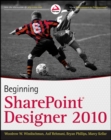 Beginning SharePoint Designer 2010 - eBook