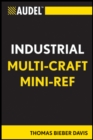 Audel Industrial Multi-Craft Mini-Ref - Book