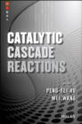 Catalytic Cascade Reactions - Book