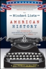 The Mindset Lists of American History : From Typewriters to Text Messages, What Ten Generations of Americans Think Is Normal - eBook