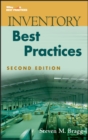 Inventory Best Practices - eBook
